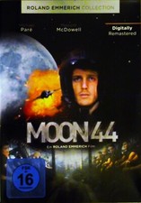 Moon 44 * Kult DVD * Roland