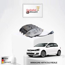 KIT4  PASTIGLIE FRENO
