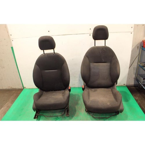 Sedili ant coppia peugeot 208 - peugeot,
