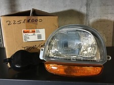 Twingo Prima Serie (C06_) 12cc