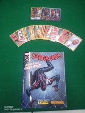 ALBUM SPIDER-MAN BENVENUTI
