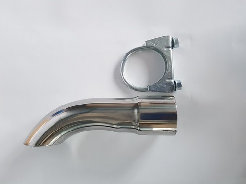Nuovo diesel blow - down, punta