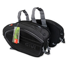 Borse da sella GiVi (coppia)