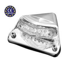 Fanale stop luce posteriore