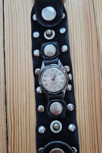 Orologio polso vintage anni - vintage,