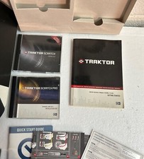 Native Instruments Kontrol X1