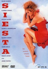 Siesta , Ellen Barkin 