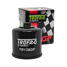 Filtro Olio Racing Trofeo