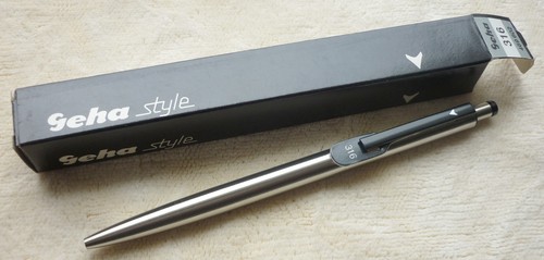 Penna sfera geha style 316 - sfera,