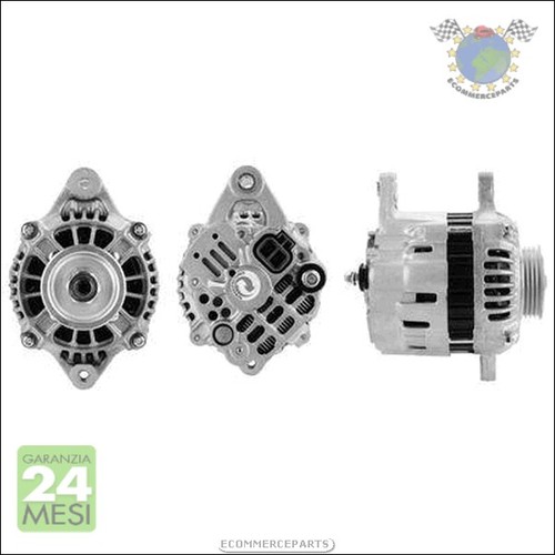 Alternatore lucas per subaru - alternatore,