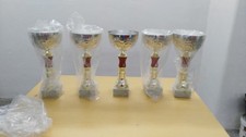 Coppe per premiazione, da