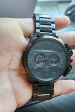 Orologio Uomo Diesel Ironside