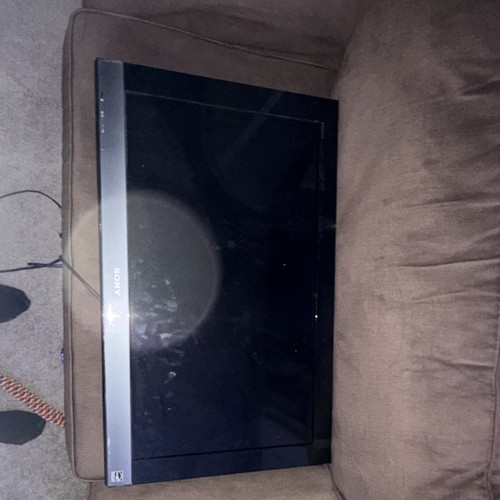 Sony kdl 32ex400 lcd flat - sony,