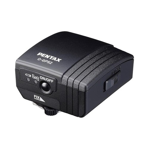 Nuovo unità gps - nuovo!, pentax