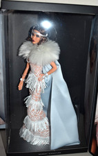 Barbie 2025 Gold Label