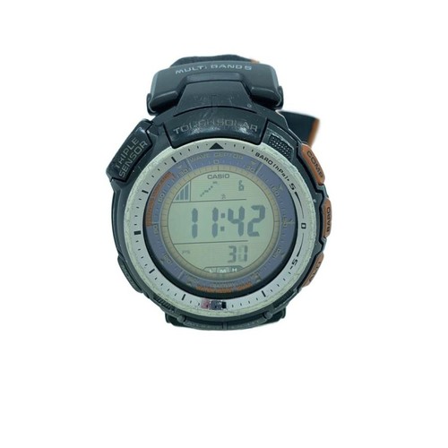 Orologio digitale solare casio - orologio,