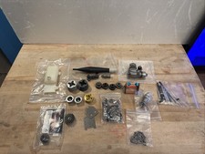 moto rc 1/5 Pezzi Di Ricambio