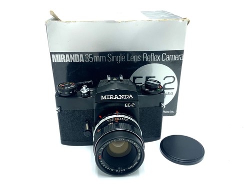 Miranda slr con corpo - ee-2,