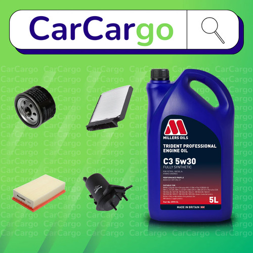 Kit tagliando nissan micra - kit, 1.5
