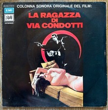 AUGUSTO DEI NOMADI - UNA