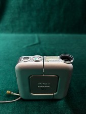 Nikon Coolpix SQ