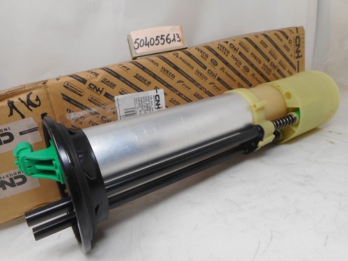 Galleggiante serbatoio gasolio