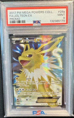 2017 pokemon mega power - pokemon,