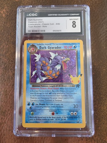 Dark gyarados 82 - dark,