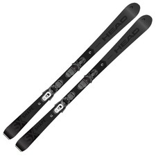 Ski Head Shape SX Black