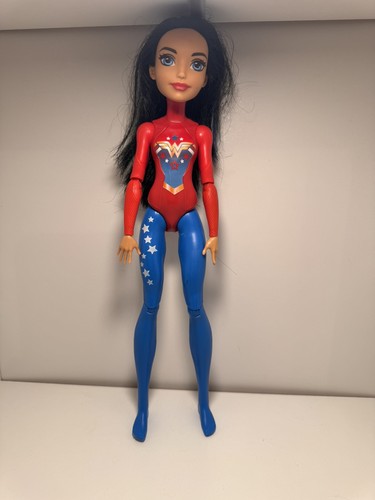 Mattel super hero - mattel, 12"