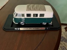 Volkswagen microbus 1962 - volkswagen,