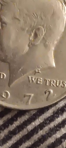 Moneta mezzo dollaro - , kennedy