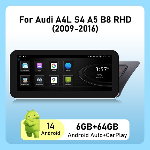 Schermo autoradio carplay - schermo,