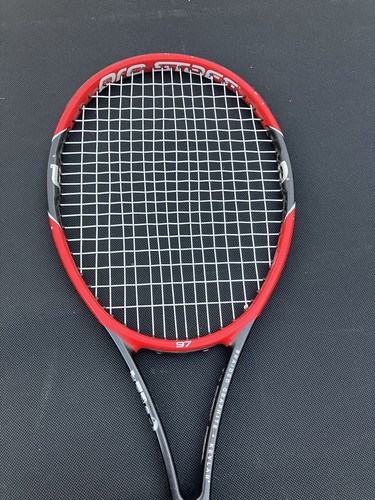 Wilson pro staff graphite - pro,