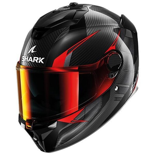 Casco moto shark spartan - moto,