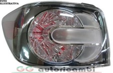 FANALE PER MAZDA CX-7 07-09