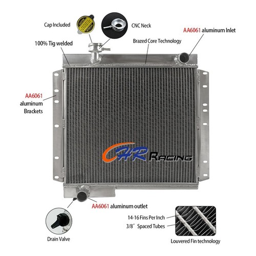Per toyota land cruiser - per,