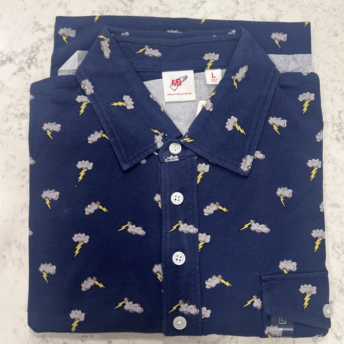 Polo uniqlo michael - polo,