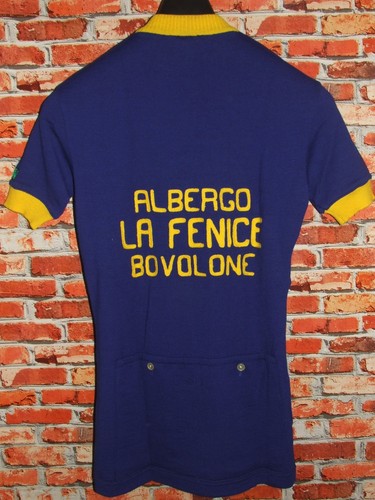 Eroica maglia shirt bici - eroica,