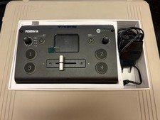 RGBlink Mini Video Switcher