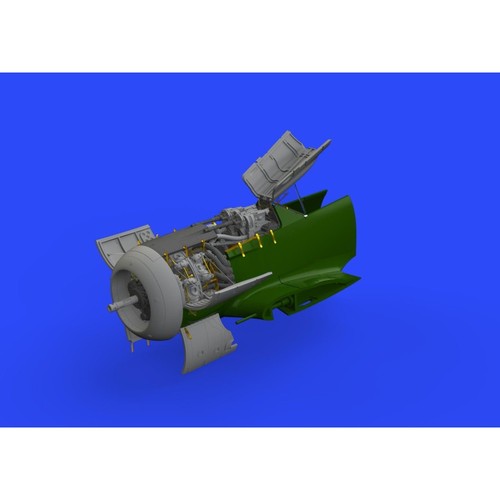 Eduard 648941 kit - eduard,