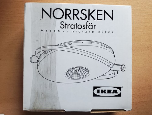 Ikea norrsken stratosfär - ikea,