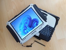 CF-19 MK7 Panasonic TOUGHBOOK