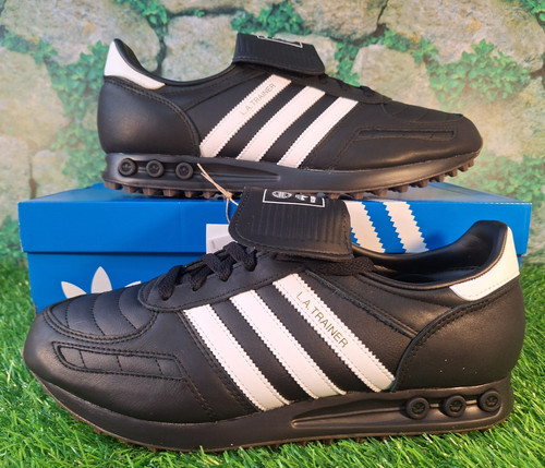 Adidas trainer taglia - la,