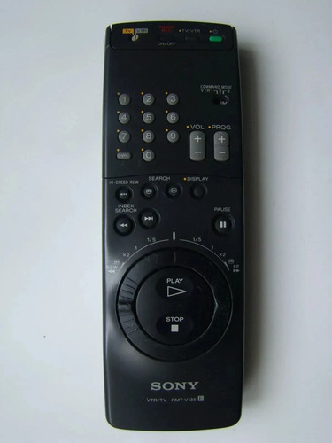 Telecomando originale sony - originale,