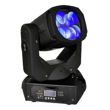 SHARPY SUPER BEAM LED 4X25