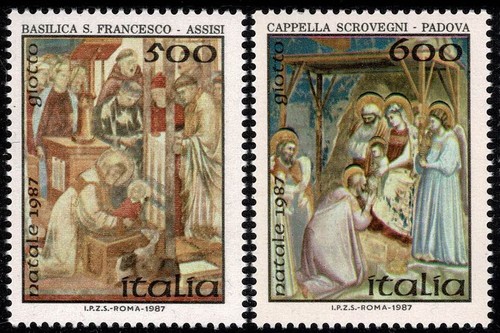 1987 repubblica italiana - 1987,