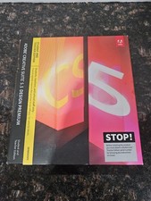 Adobe Creative Suite 5.5