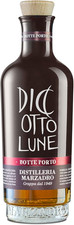 , Grappa Le Diciotto Lune