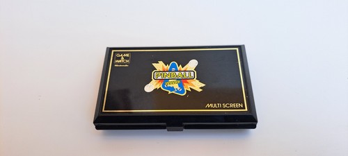Nintendo game watch - nintendo, &